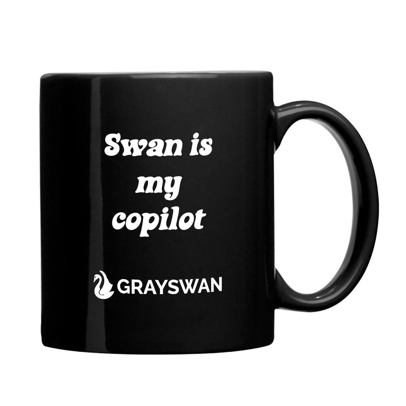 swan is my copilot